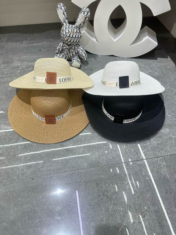 Loewe top hat dx75